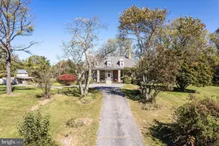 7765 Martinsburg Pike, Shepherdstown, WV 25443 - Photo 56