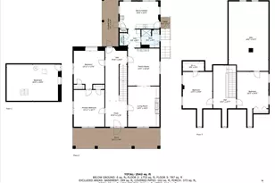 7765 Martinsburg Pike, Shepherdstown, WV 25443 - Photo 70