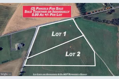 1196 Van Clevesville Road, Kearneysville, WV 25430 - Photo 2