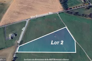 1196 Van Clevesville Rd, Kearneysville, WV 25430 - Photo 1