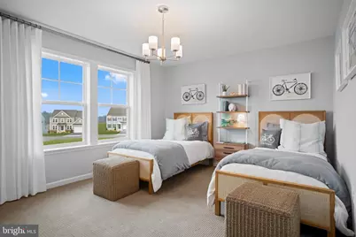 Homesite 684 Marquee Farm Road, Charles Town, WV 25414 - Photo 10