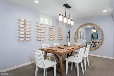 Homesite 684 Marquee Farm Road, Charles Town, WV 25414 - Photo 16