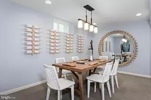 Homesite 684 Marquee Farm Rd, Charles Town, WV 25414 - Photo 16