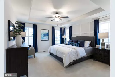 Homesite 132 Wythe Way, Charles Town, WV 25414 - Photo 12