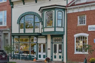 104 German Street E, Shepherdstown, WV 25443 - Photo 1