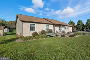 279 Patrick Henry Way, Charles Town, WV 25414 - Photo 1
