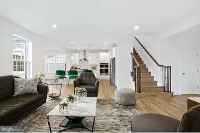 Homesite 542 Lord Fairfax Street, Charles Town, WV 25414 - Photo 16