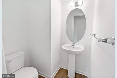 Homesite 542 Lord Fairfax Street, Charles Town, WV 25414 - Photo 18