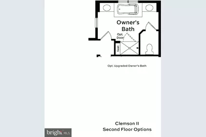 Homesite 542 Lord Fairfax Street, Charles Town, WV 25414 - Photo 48
