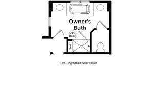Homesite 542 Lord Fairfax St, Charles Town, WV 25414 - Photo 48