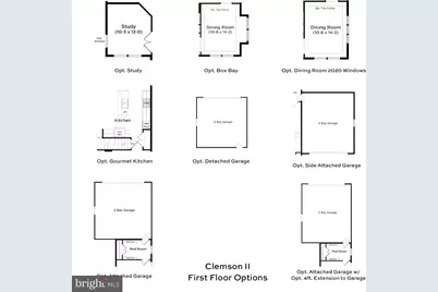 Homesite 542 Lord Fairfax Street, Charles Town, WV 25414 - Photo 46