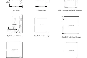 Homesite 542 Lord Fairfax St, Charles Town, WV 25414 - Photo 46