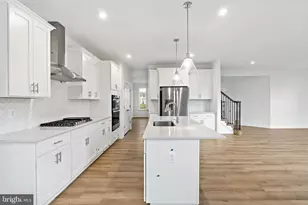 Homesite 542 Lord Fairfax St, Charles Town, WV 25414 - Photo 4