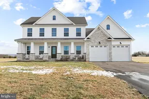 219 Summerfield Wy, Shenandoah Junction, WV 25442 - Photo 1