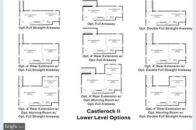 Homesite 687 Marquee Farm Road, Charles Town, WV 25414 - Photo 50