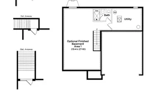 Homesite 140 Capulet Ct, Charles Town, WV 25414 - Photo 54