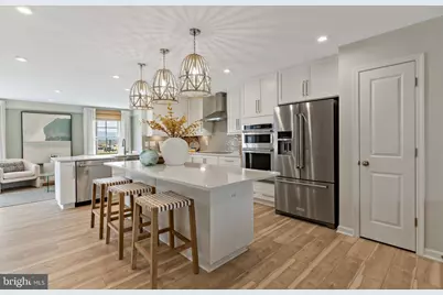 Homesite 140 Capulet Court, Charles Town, WV 25414 - Photo 2