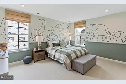 Homesite 140 Capulet Court, Charles Town, WV 25414 - Photo 26