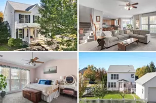 91 Calmes St, Charles Town, WV 25414 - Photo 1