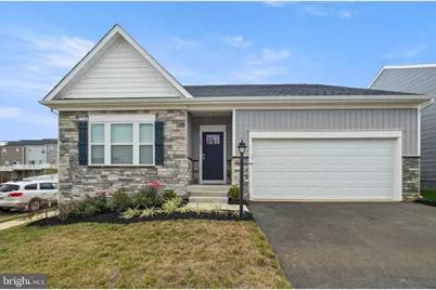 148 Huntwell West Boulevard, Ranson, WV 25438 - Photo 1