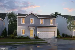 Lot 427 Gerry St, Ranson, WV 25438 - Photo 22