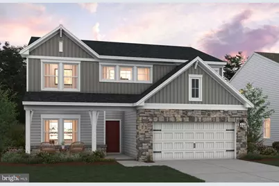 Lot 439 Gerry Street, Ranson, WV 25438 - Photo 1