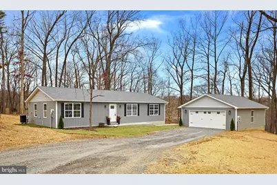 151 Scarlet Oak Drive, Harpers Ferry, WV 25425 - Photo 1