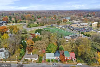 207 W High Street, Shepherdstown, WV 25443 - Photo 4
