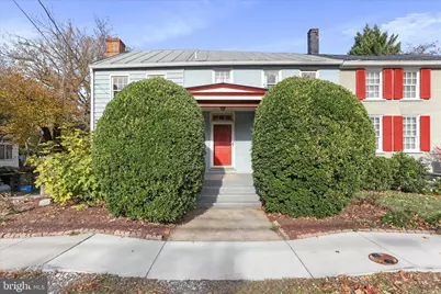 207 W High Street, Shepherdstown, WV 25443 - Photo 2