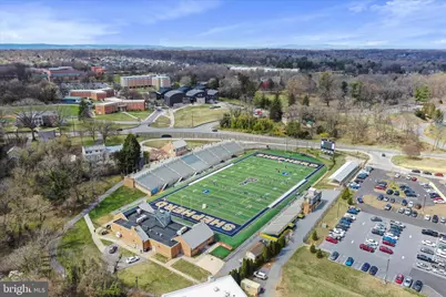 207 W High Street, Shepherdstown, WV 25443 - Photo 52