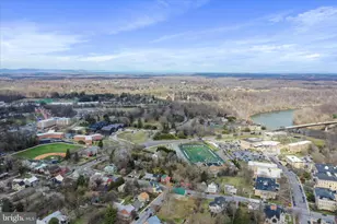 207 W High St, Shepherdstown, WV 25443 - Photo 44