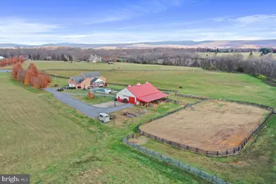 414 McMurran Farm Lane, Shepherdstown, WV 25443 - Photo 72