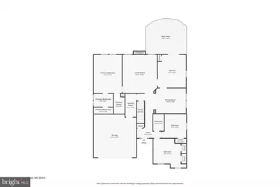 19 Oden Drive, Charles Town, WV 25414 - Photo 32