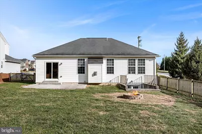 19 Oden Drive, Charles Town, WV 25414 - Photo 2