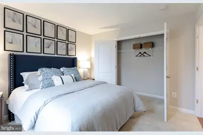 Homesite 40 Armistead Place, Charles Town, WV 25414 - Photo 16