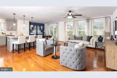 Homesite 40 Armistead Place, Charles Town, WV 25414 - Photo 2