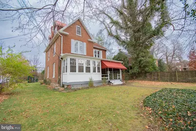 529 S George Street, Charles Town, WV 25414 - Photo 108
