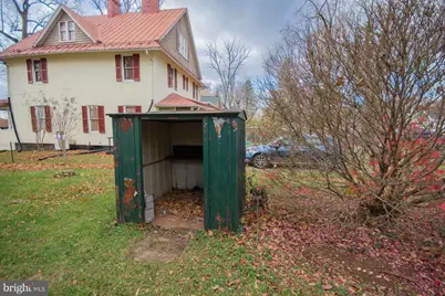 529 S George Street, Charles Town, WV 25414 - Photo 96