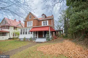 529 S George St., Charles Town, WV 25414 - Photo 110