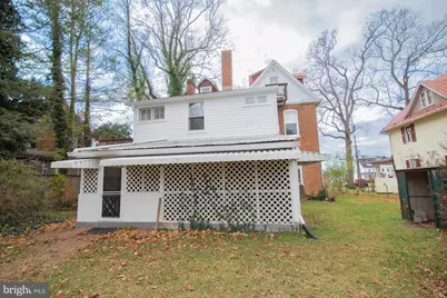 529 S George Street, Charles Town, WV 25414 - Photo 90