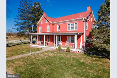 1585 Gardners Lane, Shepherdstown, WV 25443 - Photo 2