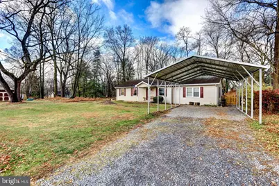 136 Woodcock Avenue, Shepherdstown, WV 25443 - Photo 22