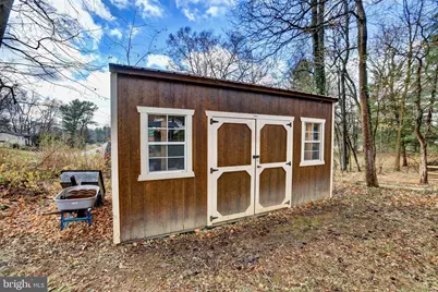 136 Woodcock Avenue, Shepherdstown, WV 25443 - Photo 20