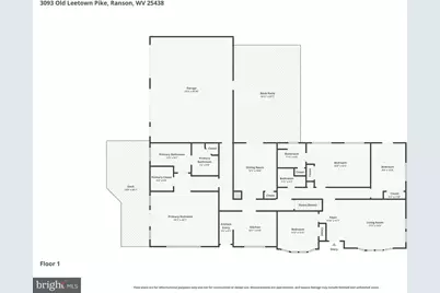 3093 Old Leetown Pike, Ranson, WV 25438 - Photo 44