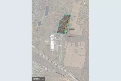 44.06 Ac Kearneysville Pike, Kearneysville, WV 25430 - Photo 1