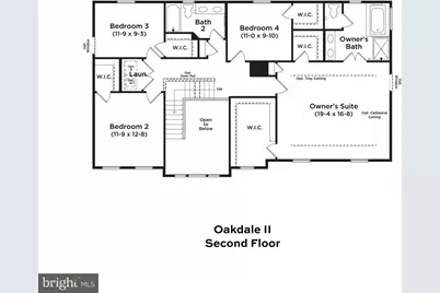 Homesite 683 Marquee Farm Road, Charles Town, WV 25414 - Photo 10