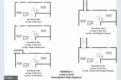 Homesite 683 Marquee Farm Road, Charles Town, WV 25414 - Photo 18