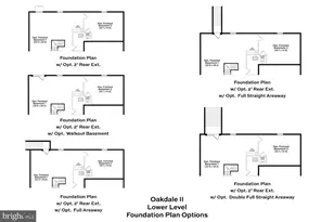 Homesite 683 Marquee Farm Rd, Charles Town, WV 25414 - Photo 18