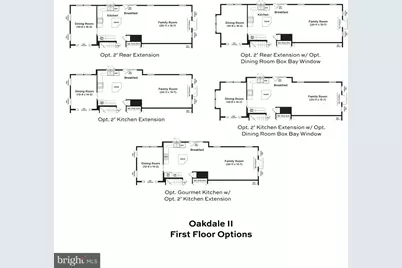 Homesite 683 Marquee Farm Road, Charles Town, WV 25414 - Photo 6