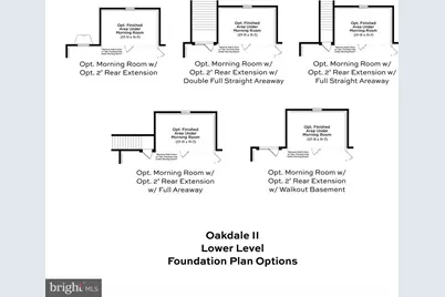 Homesite 683 Marquee Farm Road, Charles Town, WV 25414 - Photo 16